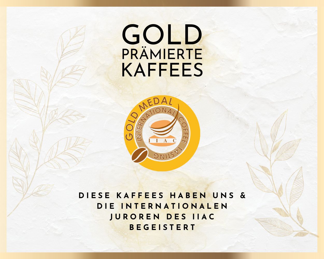 Gold-Medaillen