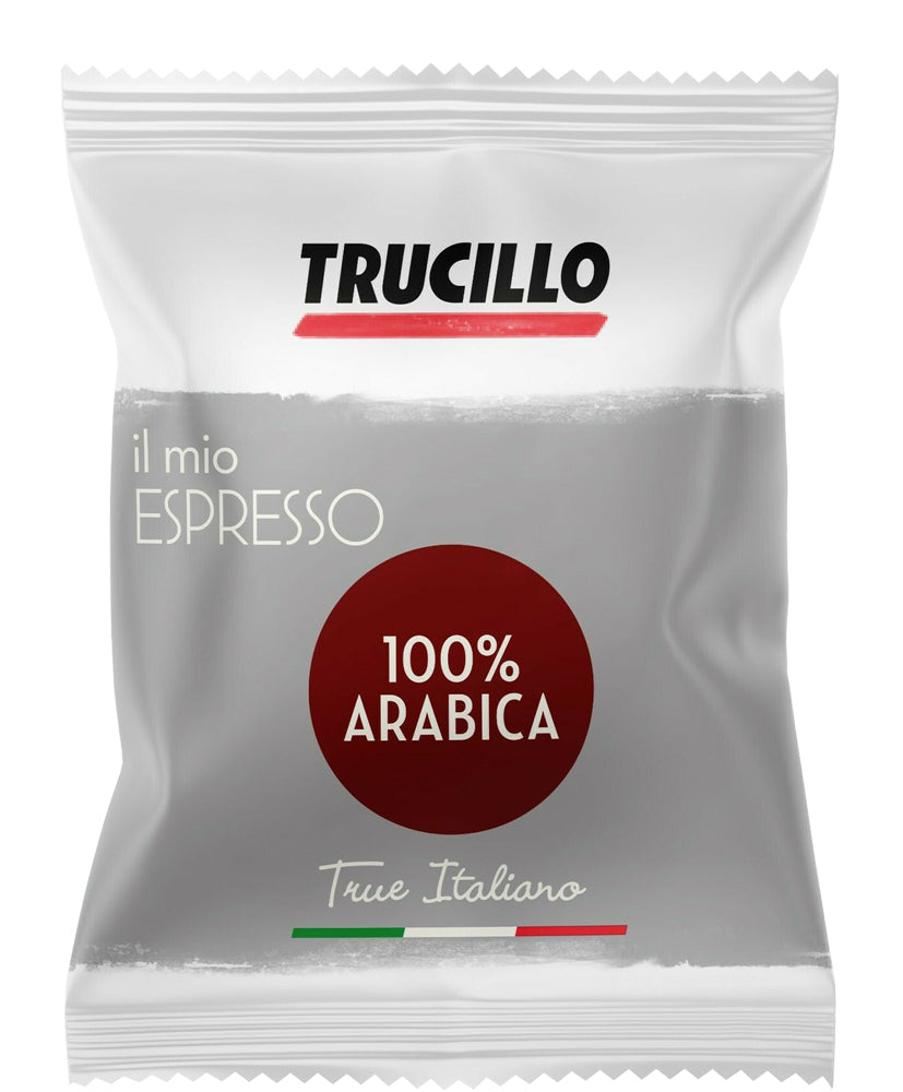 Trucillo Caffè Pads