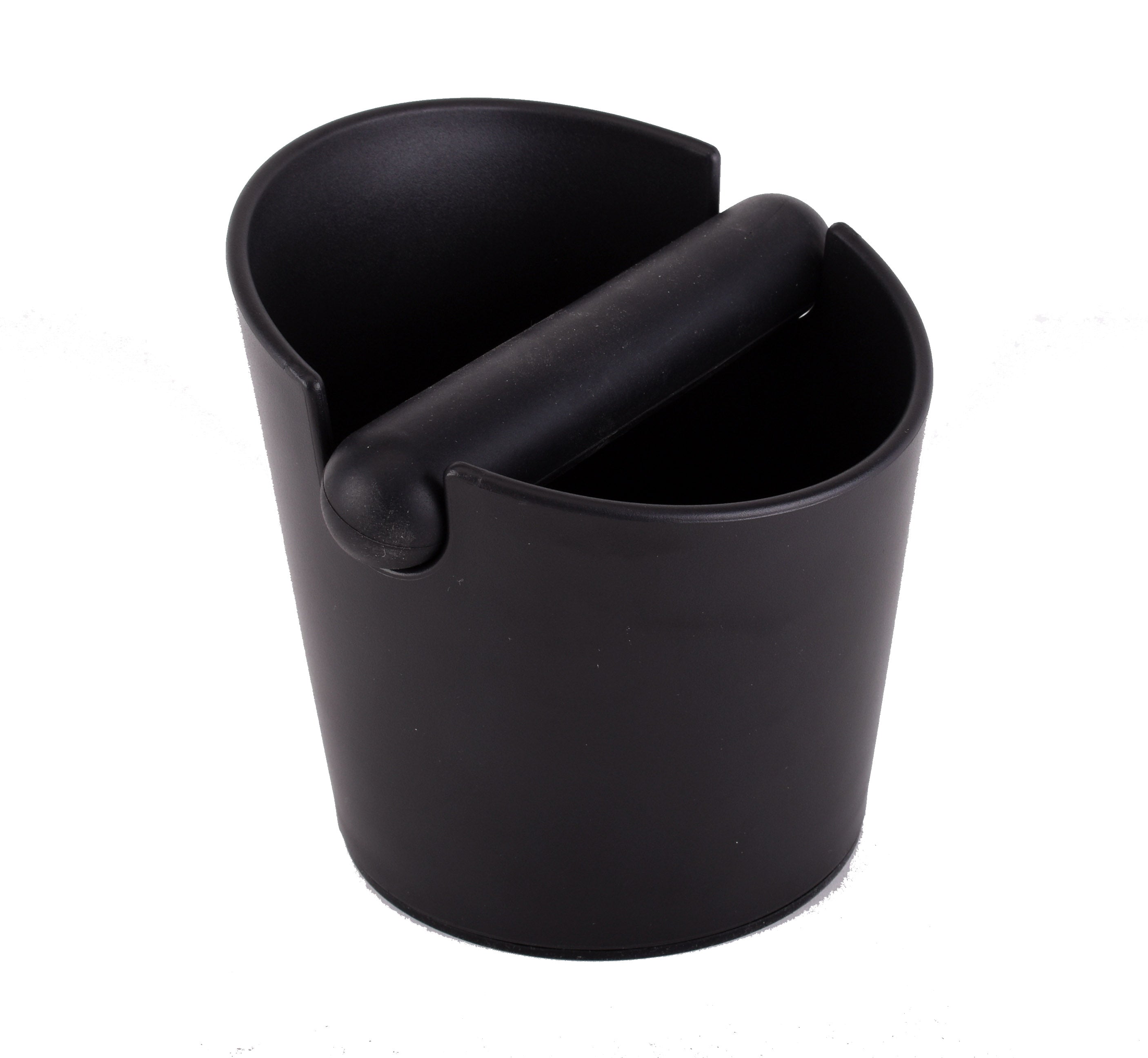 Joe Frex Abschlagbehälter Basic Schwarz