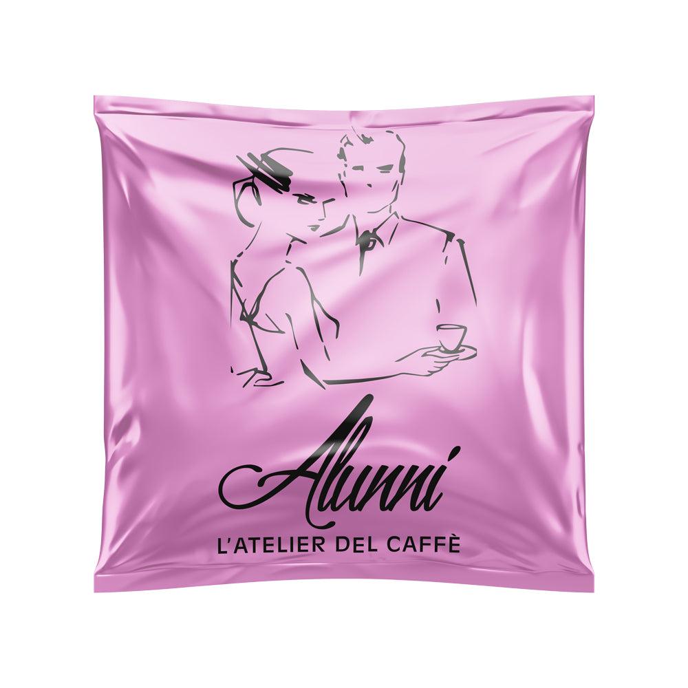 Alunni Caffe Luigina ESE Pads