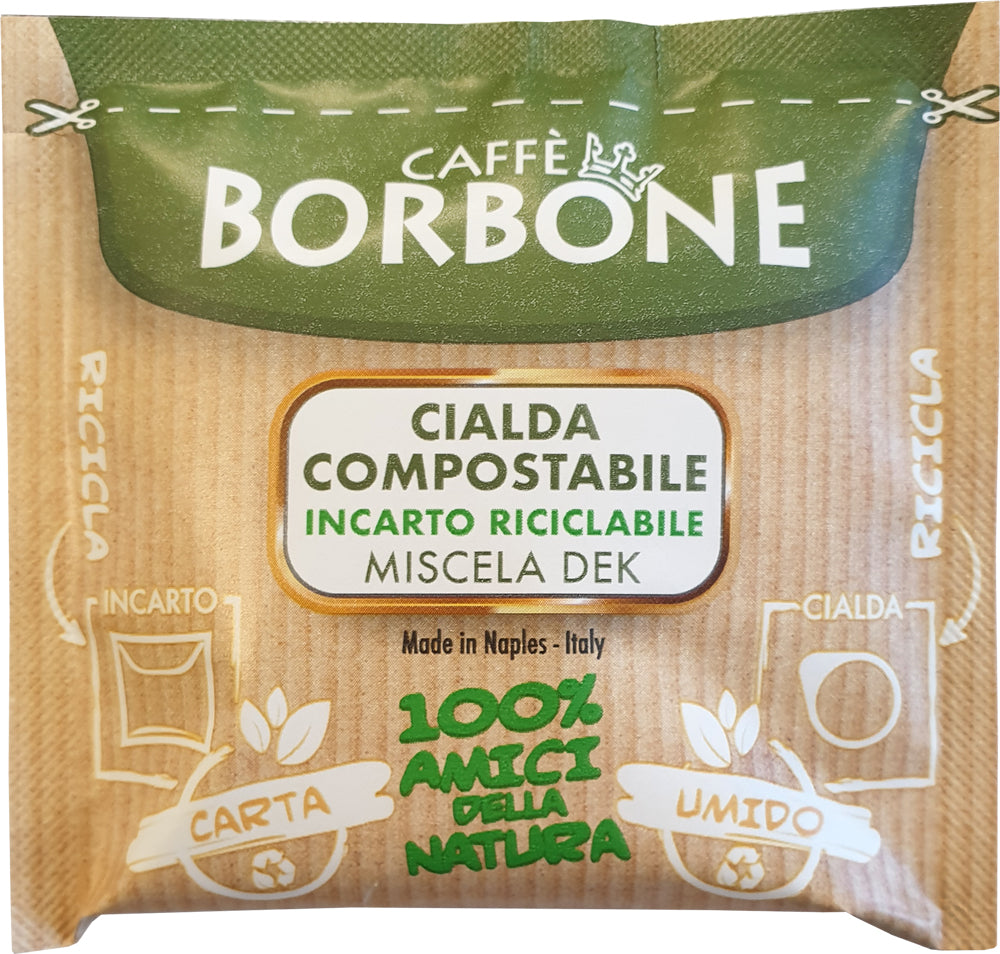 Caffè Borbone Pads