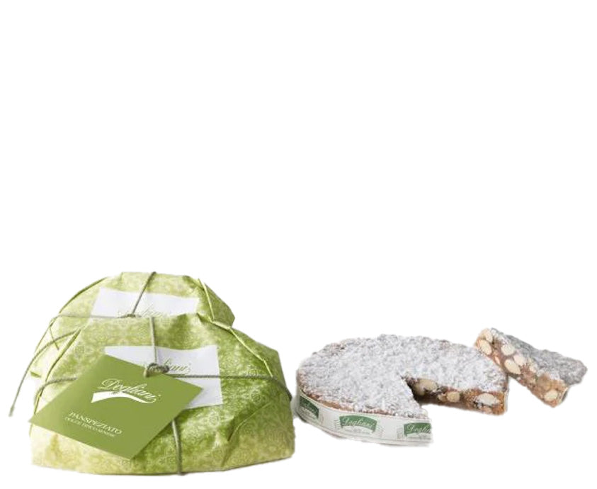 Dogliani Panforte Margherita