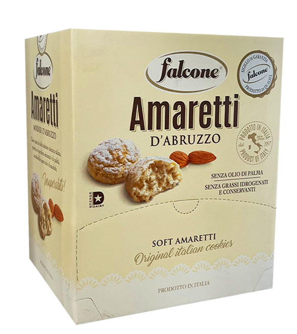 Falcone Soft Amaretti