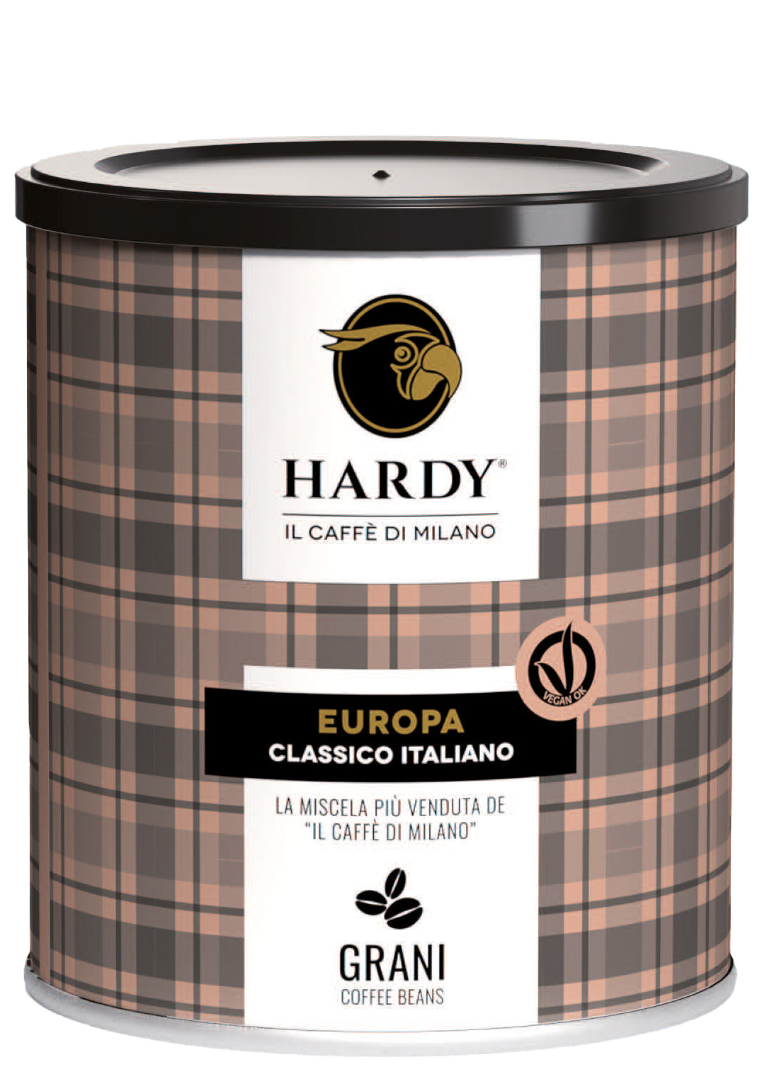 HARDY Europa Espresso