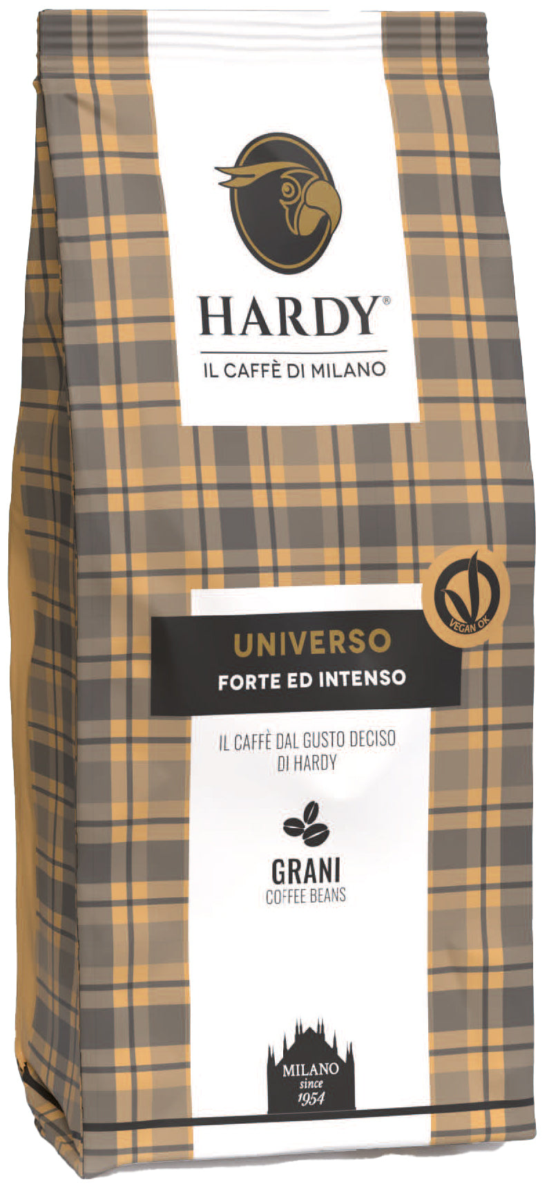 HARDY Universo Espresso