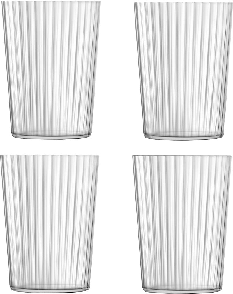 LSA Gio Tumbler Line Large Set