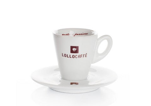 Lollo Caffe Espressotasse