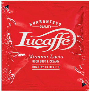 Lucaffe Mamma Lucia ESE Pads