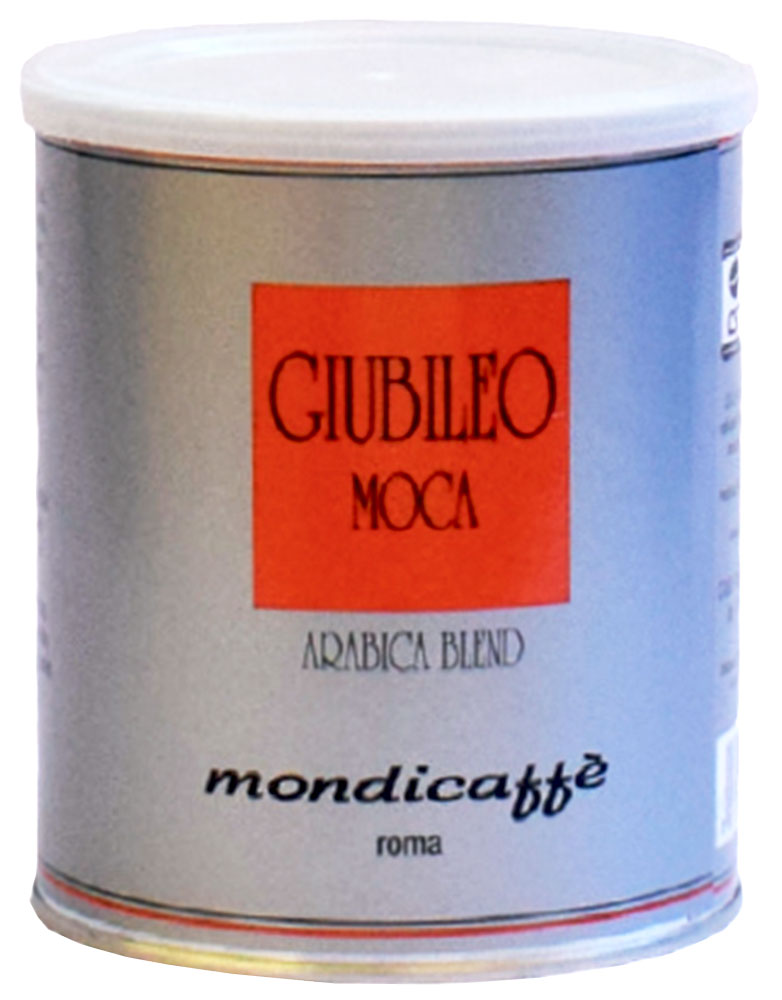 Mondicaffè Giubileo