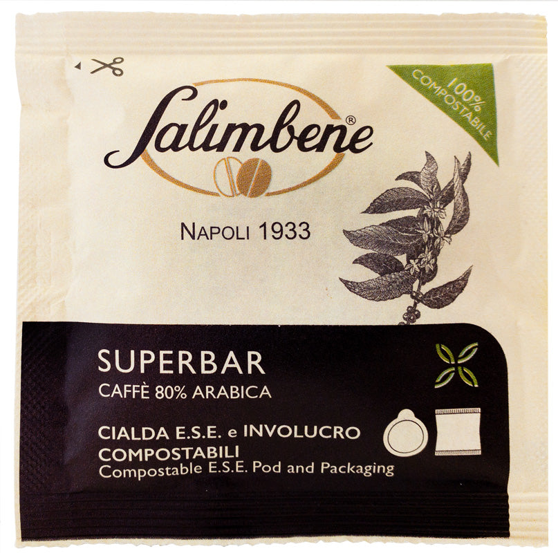 Salimbene Pads