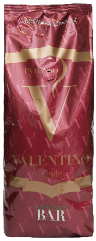 Valentino Caffè Intenso Espresso