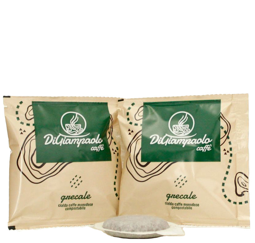 Di Giampaolo Grecale ESE Pads