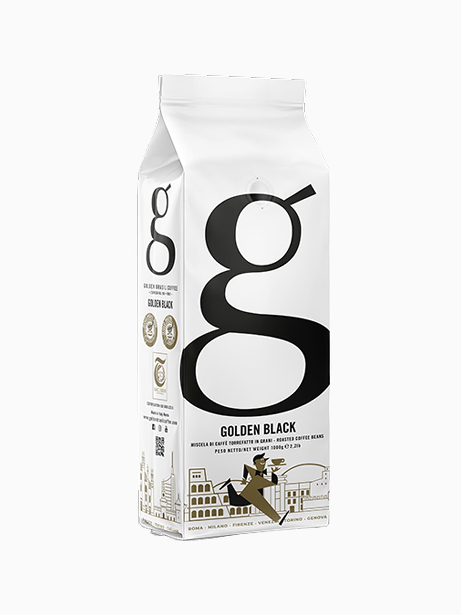 [we-site] Espresso Kaffee