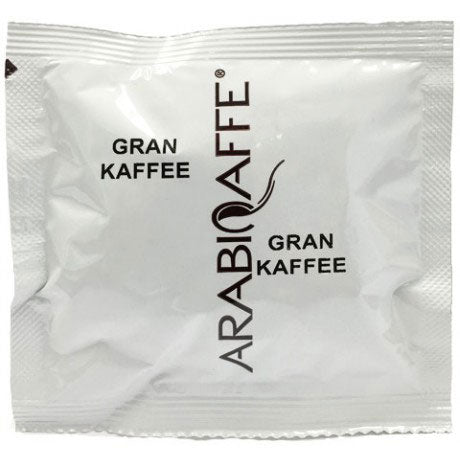 Arabicaffe Gran Kaffee ESE Pads