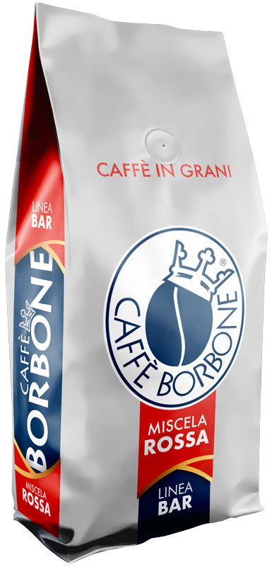 Caffè Borbone Miscela RED Espresso Kaffee
