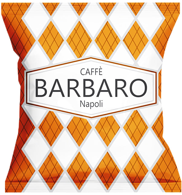 Barbaro Nocciola ESE Pads