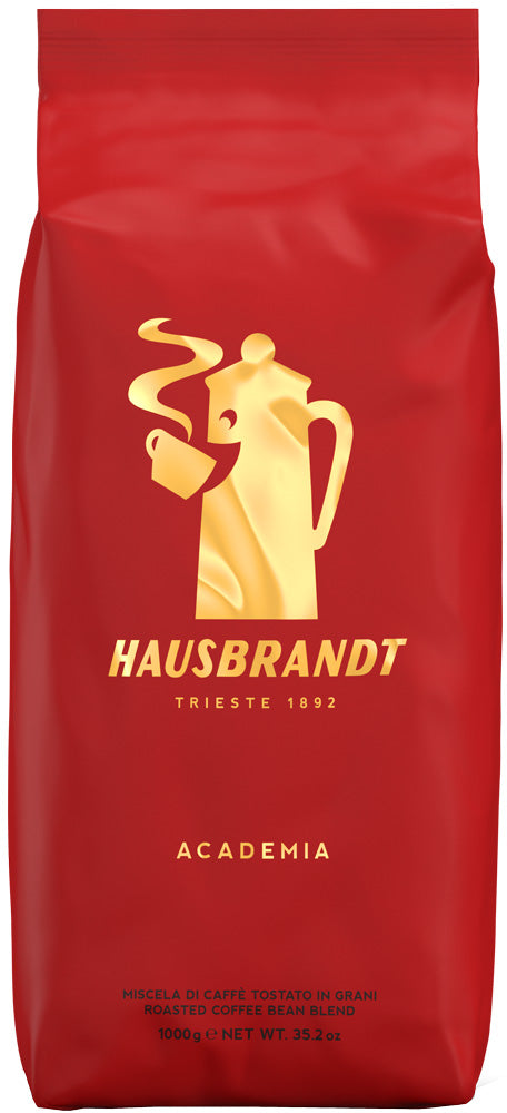 Hausbrandt Academia Espresso Kaffee