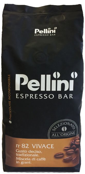 Pellini Kaffee Vivace