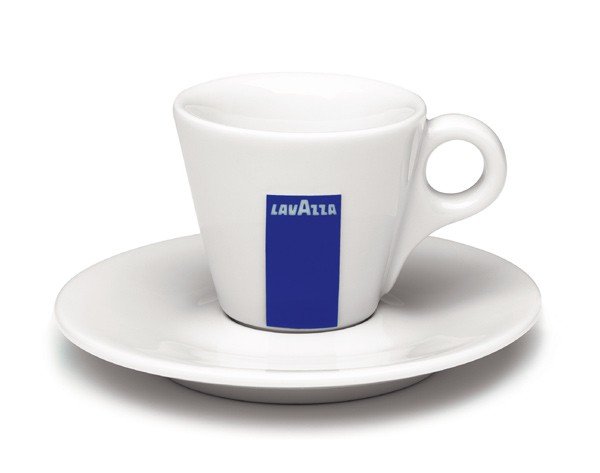 Lavazza Espresso Tasse