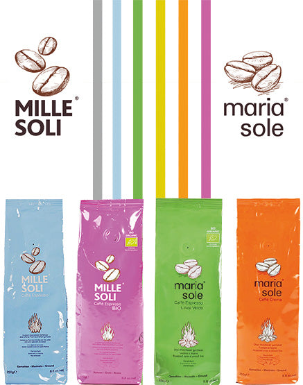 Probierset MariaSole & MilleSoli