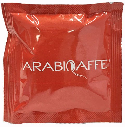 Arabicaffe Espresso Pads
