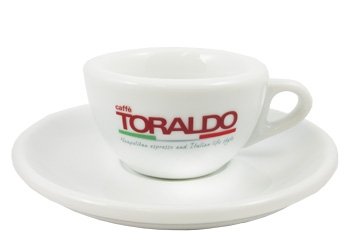 Toraldo Espresso Tasse - Dickwandig